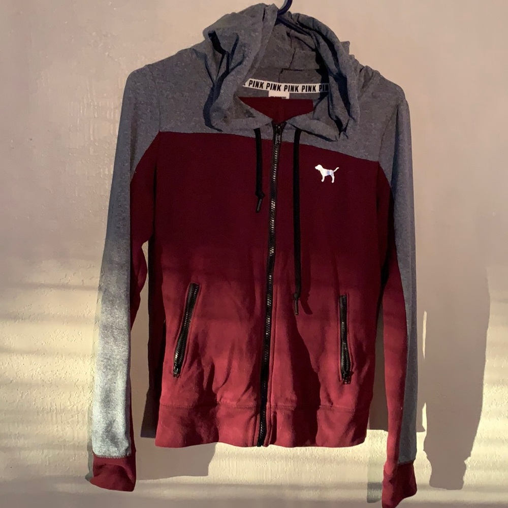 Pink Jogger Set - image 1